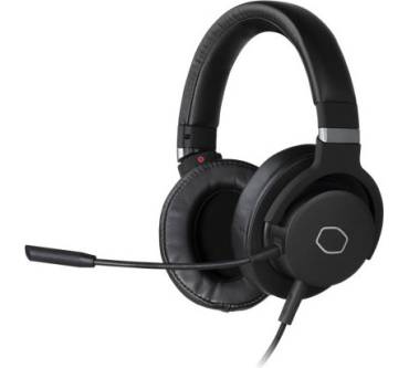 Produktbild Cooler Master MH751