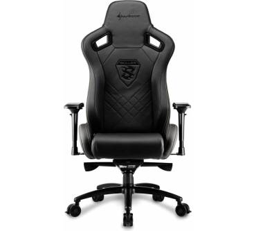 Produktbild Sharkoon Skiller SGS5