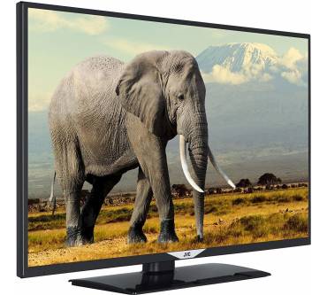Produktbild JVC LT-43V55LU