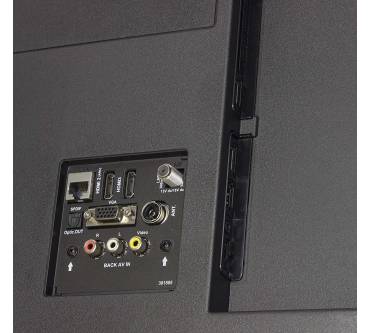 Produktbild JVC LT-43V55LU