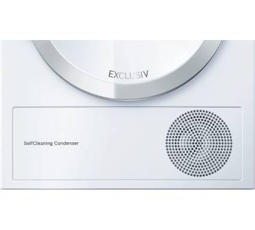 Produktbild Bosch Serie 8 WTW87583