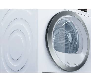 Produktbild Bosch Serie 8 WTW87583