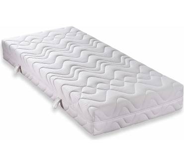 Produktbild Breckle Accord 1000 DeLuxe