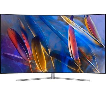 Produktbild Samsung QE55Q7C