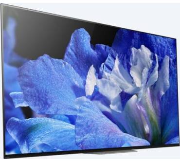 Produktbild Sony KD-55AF8