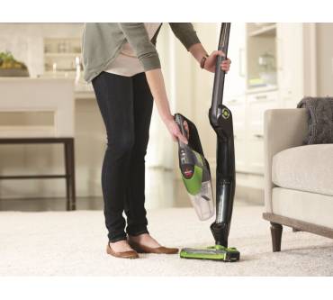 Produktbild Bissell MultiReach Ion XL 25.2V