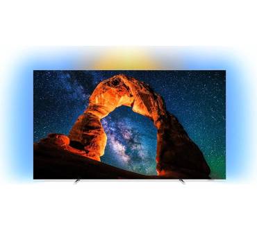 Produktbild Philips 55OLED803