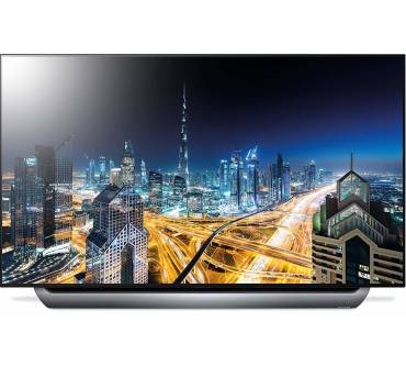 Produktbild LG OLED65C8