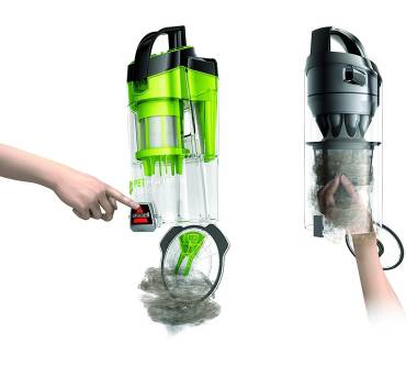 Produktbild Bissell Pet Hair Eraser Upright