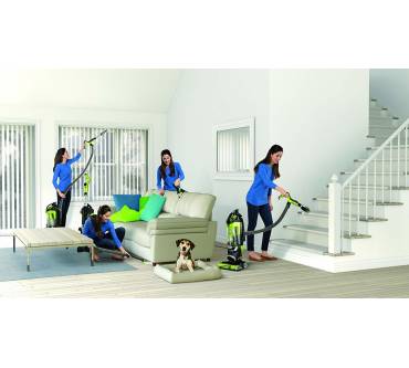 Produktbild Bissell Pet Hair Eraser Upright