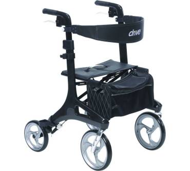 Produktbild Drive Medical Nitro Carbon
