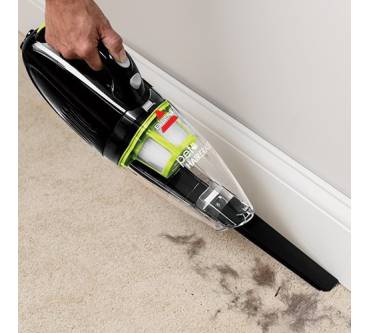 Produktbild Bissell Pet Hair Eraser Handstaubsauger