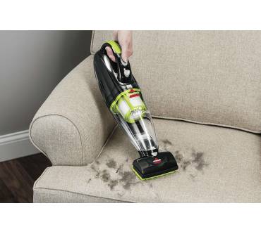 Produktbild Bissell Pet Hair Eraser Handstaubsauger