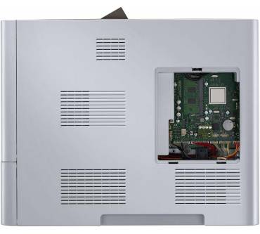 Produktbild Samsung ProXpress M4530ND