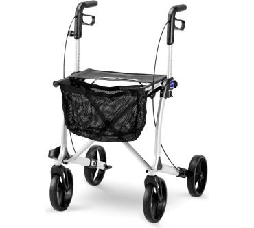 Produktbild Meyra Mobilus Premiumrollator