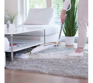 Produktbild Mediashop.tv Livington Prime Steam Mop