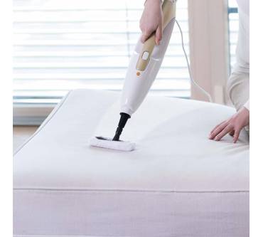 Produktbild Mediashop.tv Livington Prime Steam Mop