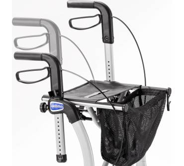 Produktbild Meyra Mobilus Premiumrollator