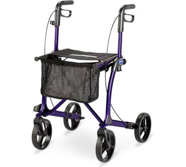 Produktbild Meyra Mobilus Premiumrollator