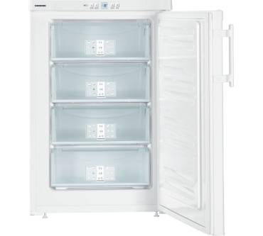 Produktbild Liebherr GP 1376 Premium