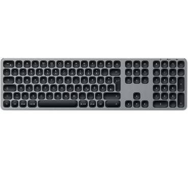 Produktbild Satechi Aluminum Bluetooth Keyboard