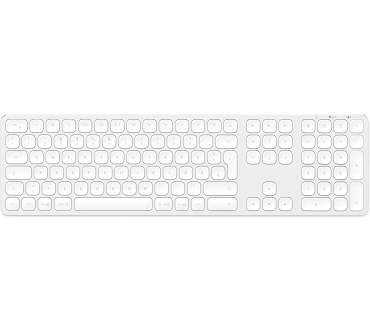 Produktbild Satechi Aluminum Bluetooth Keyboard