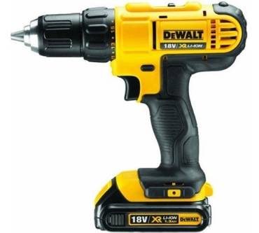 Produktbild DeWalt DCD771C2