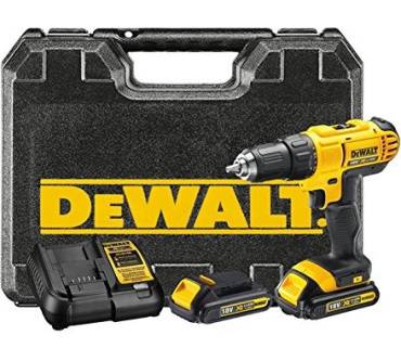 Produktbild DeWalt DCD771C2