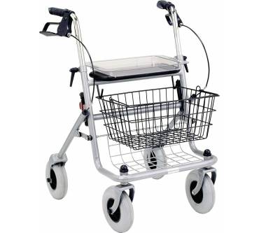Produktbild Russka Rollator Standard