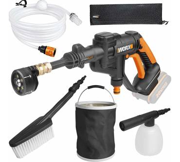 Produktbild Worx Hydroshot WG629E