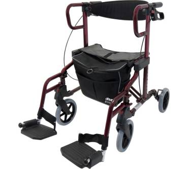 Produktbild Drive Medical Diamond Deluxe