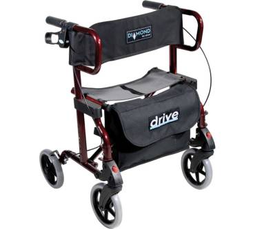 Produktbild Drive Medical Diamond Deluxe