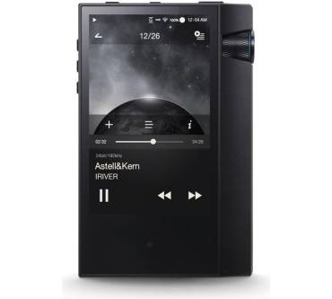 Produktbild Astell & Kern AK70 MkII