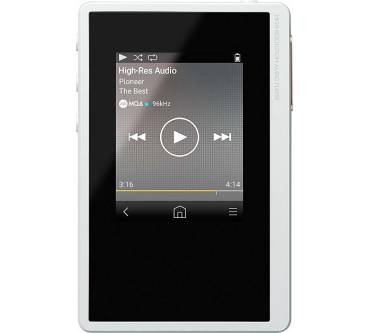 Produktbild Pioneer XDP-02U