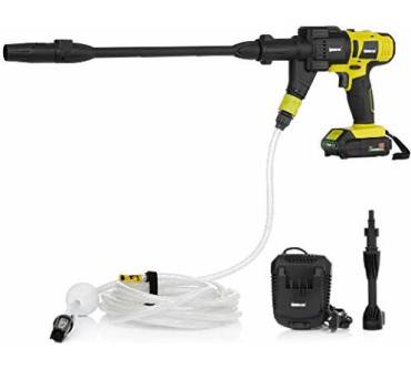 Produktbild Baricus 18-Volt-Druckreiniger