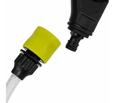 Produktbild Baricus 18-Volt-Druckreiniger