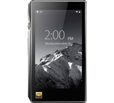 Produktbild FiiO X5 III