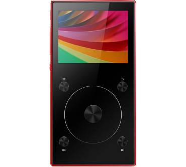 Produktbild FiiO X3 Mark III