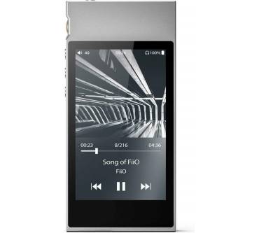 Produktbild FiiO M7