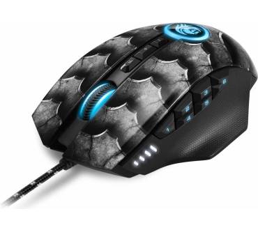 Produktbild Sharkoon Drakonia II