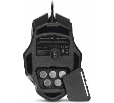 Produktbild Sharkoon Drakonia II