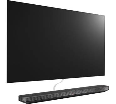 Produktbild LG OLED 65W7V