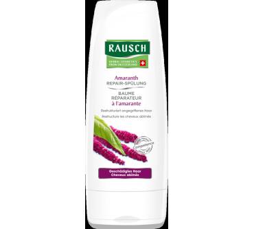 Produktbild Rausch Herbal Cosmetics from Switzerland Amaranth Repair-Spülung