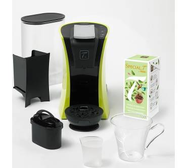 Produktbild Nestlé Special.T Master.T