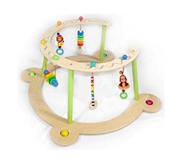 Produktbild Hess Spielzeug Babyspiel und Lauflerngerät