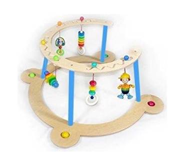 Produktbild Hess Spielzeug Babyspiel und Lauflerngerät