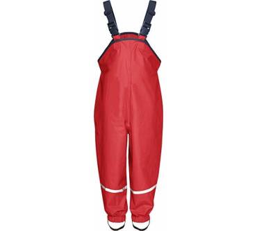 Produktbild Playshoes Regen-Trägerhose
