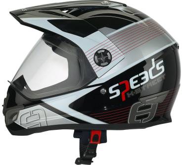 Produktbild Speeds X-Street