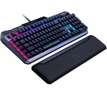 Produktbild Cooler Master MK850