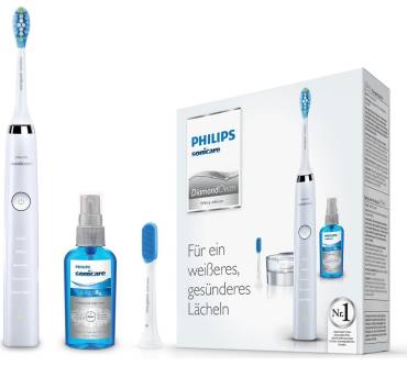 Produktbild Philips Sonicare DiamondClean HX9326/86